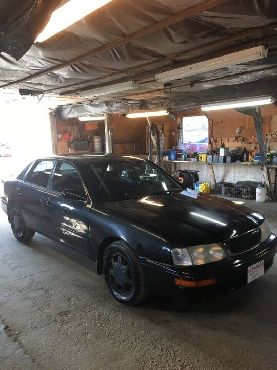 Toyota Avalon