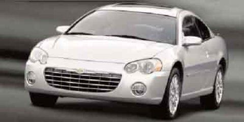 Chrysler Sebring