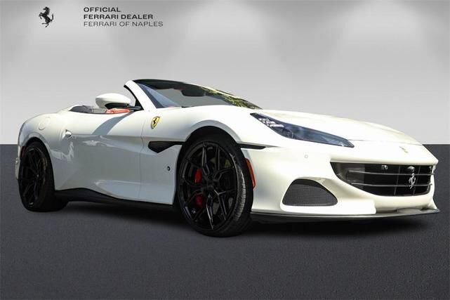 FERRARI