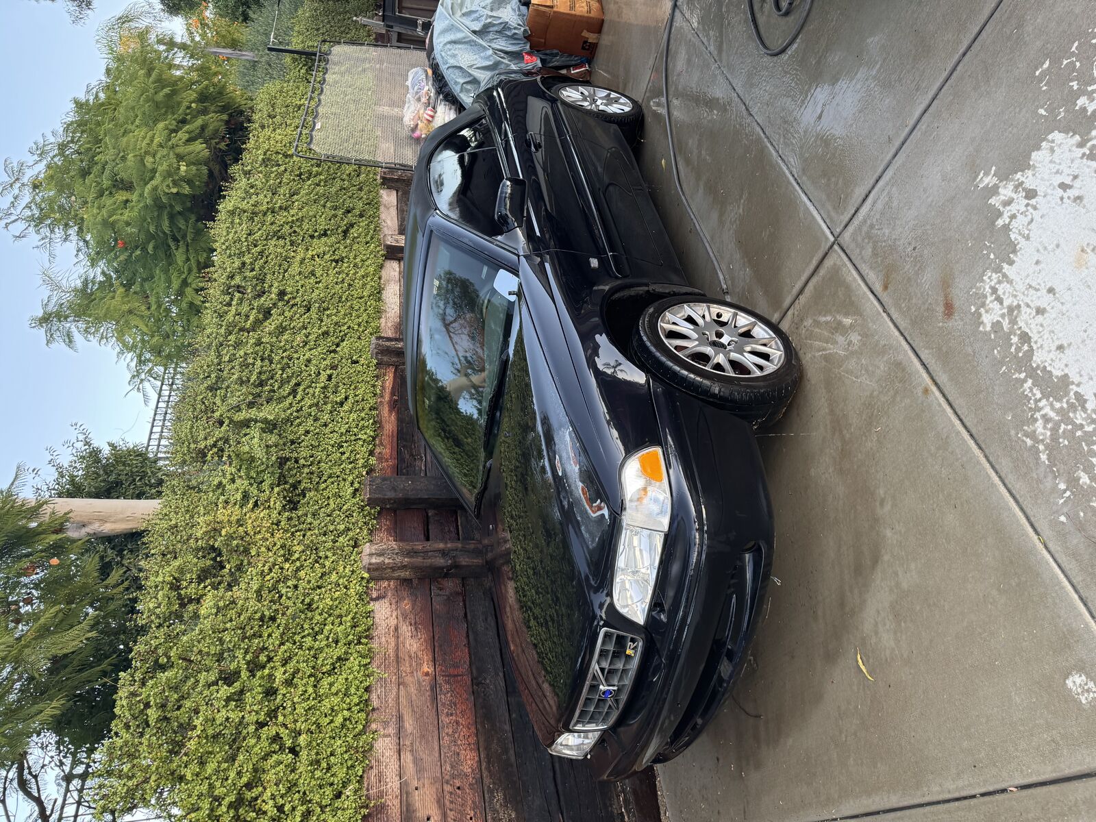 Volvo C70