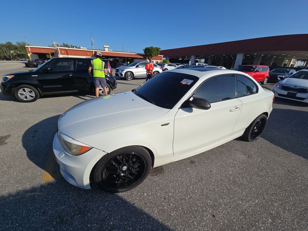 BMW 135i