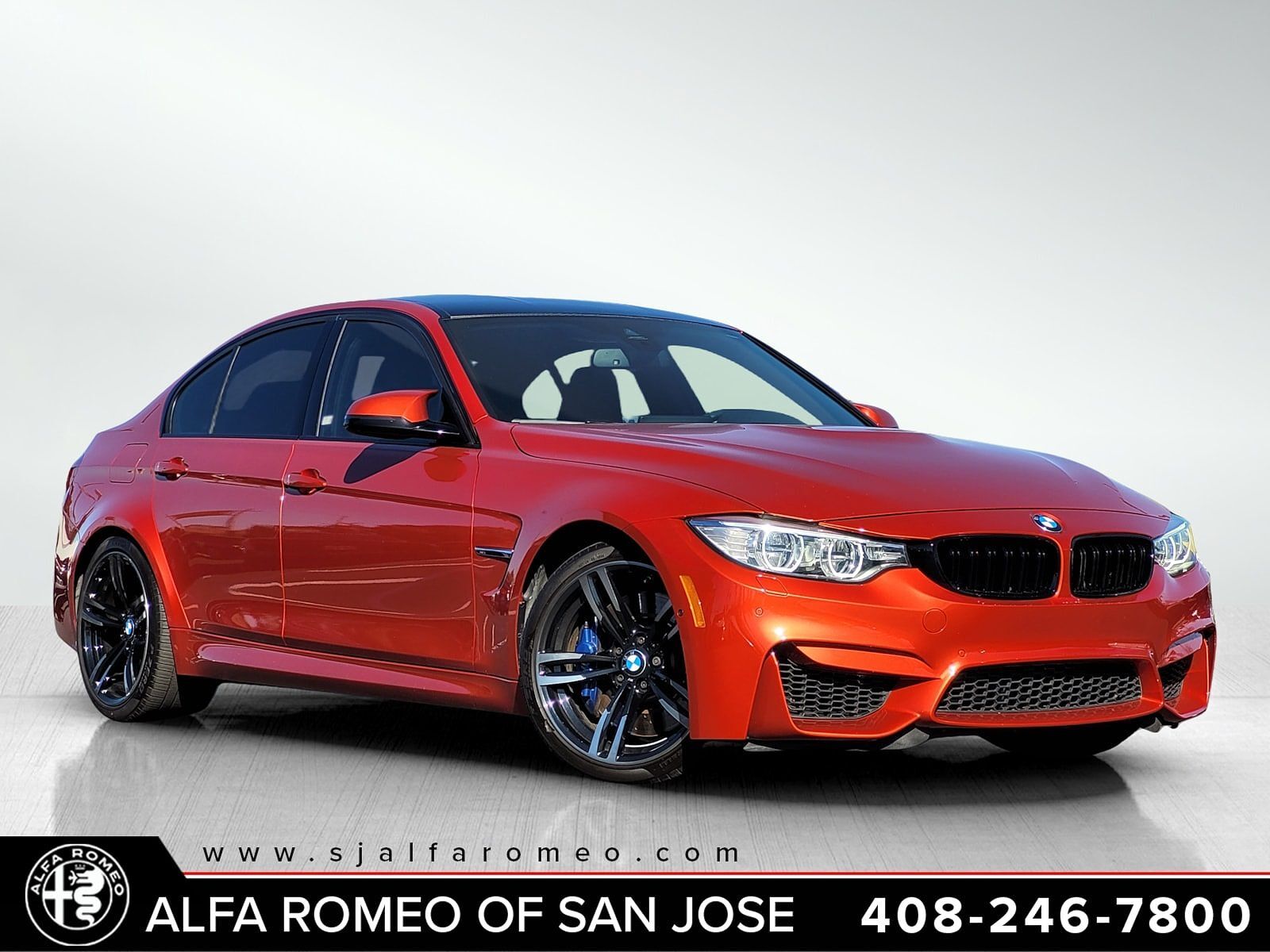BMW M3