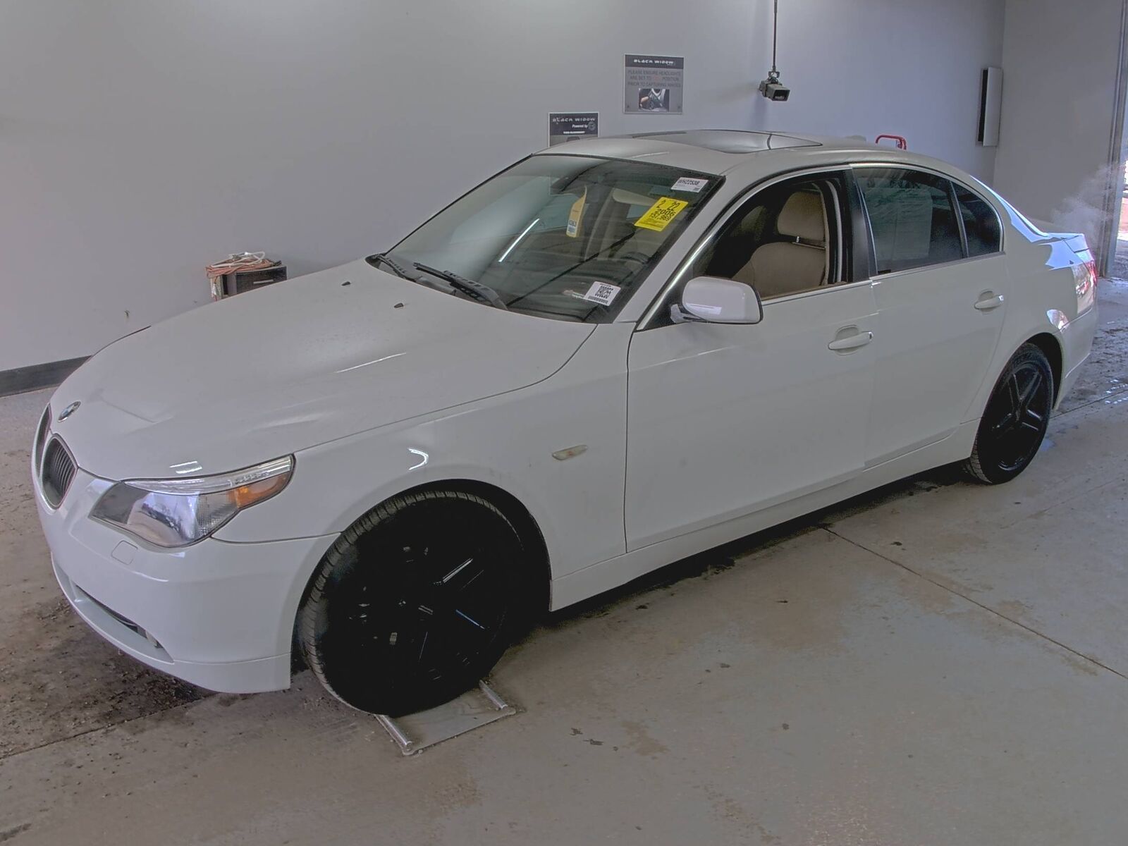 BMW 525xi