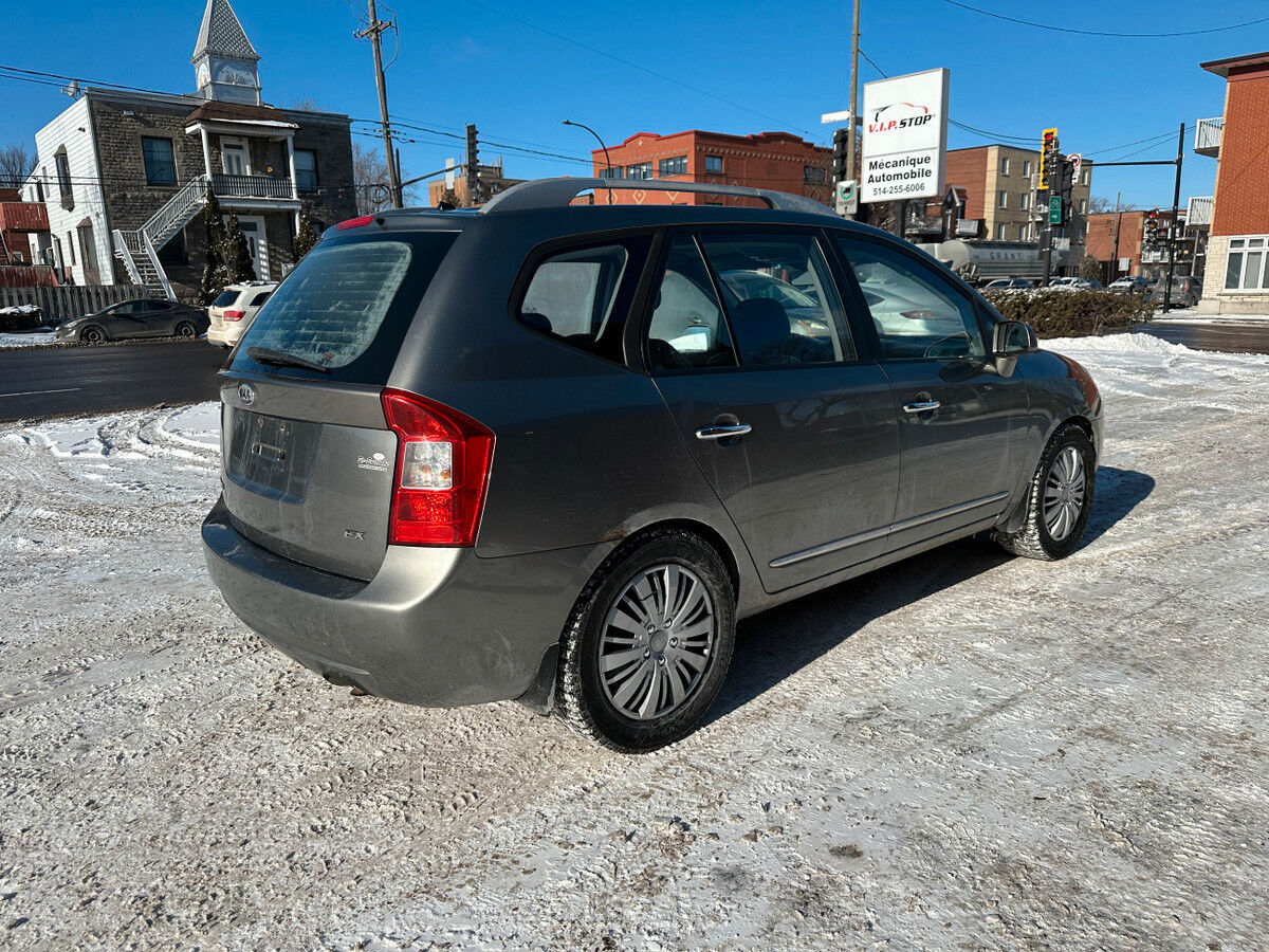 Kia Rondo