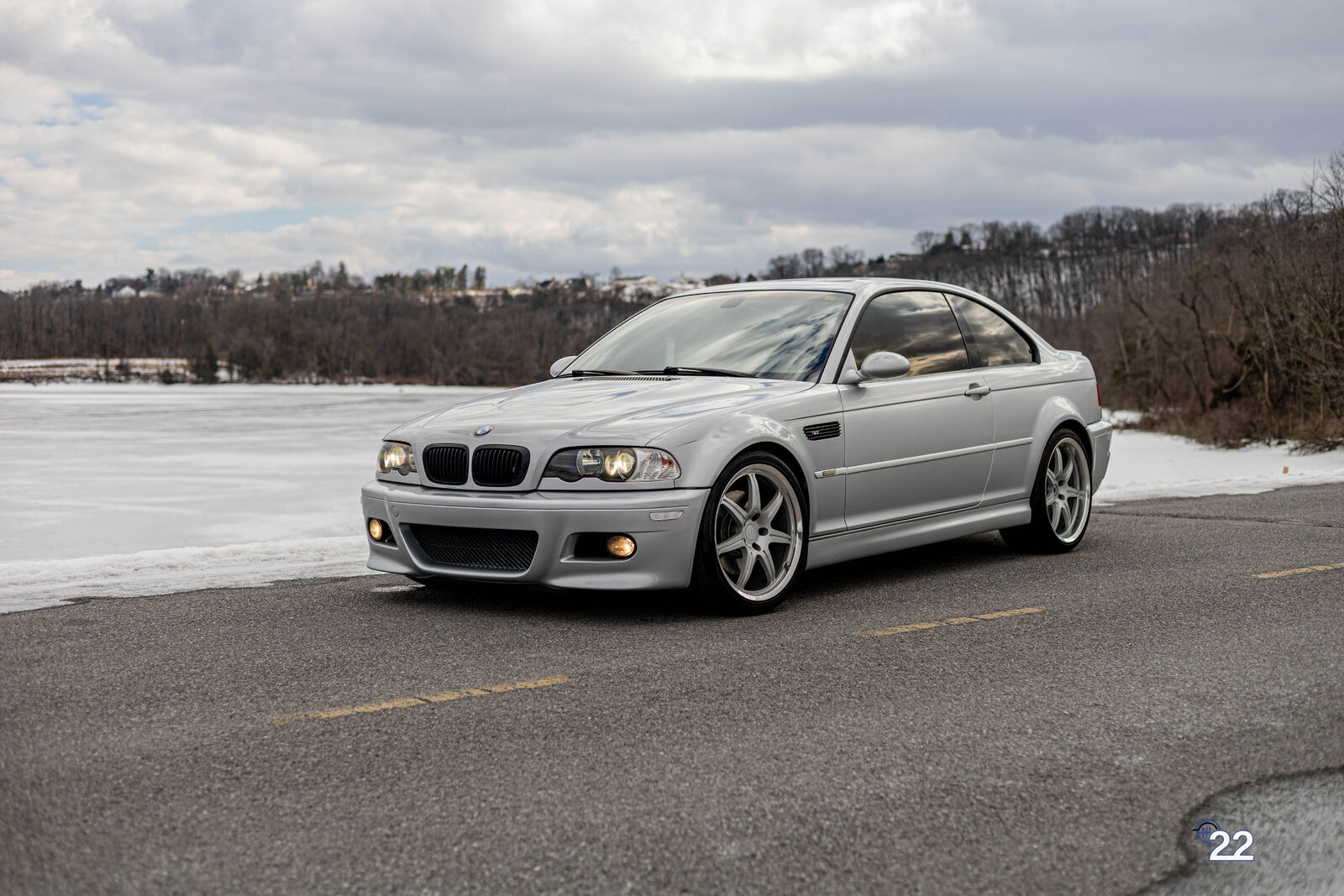 BMW M3
