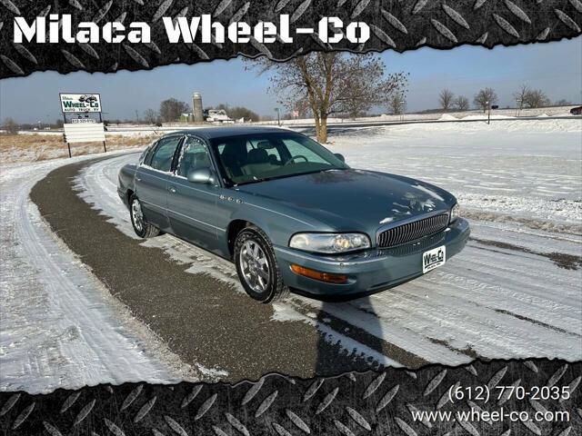Buick Park Avenue