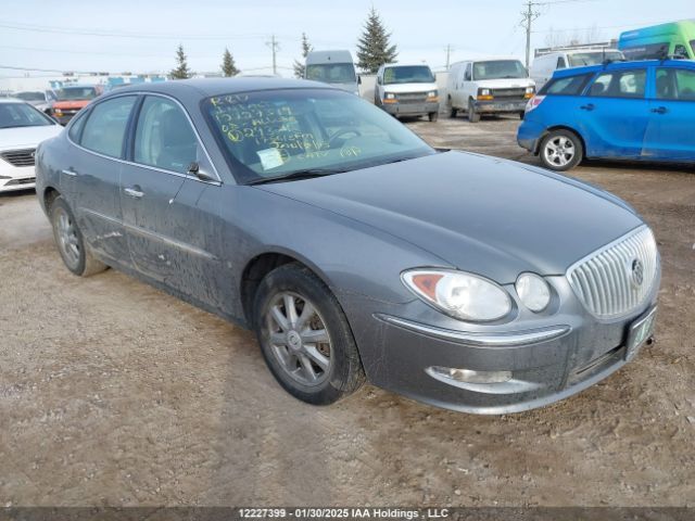 Buick Allure