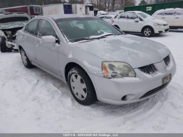 Mitsubishi Galant