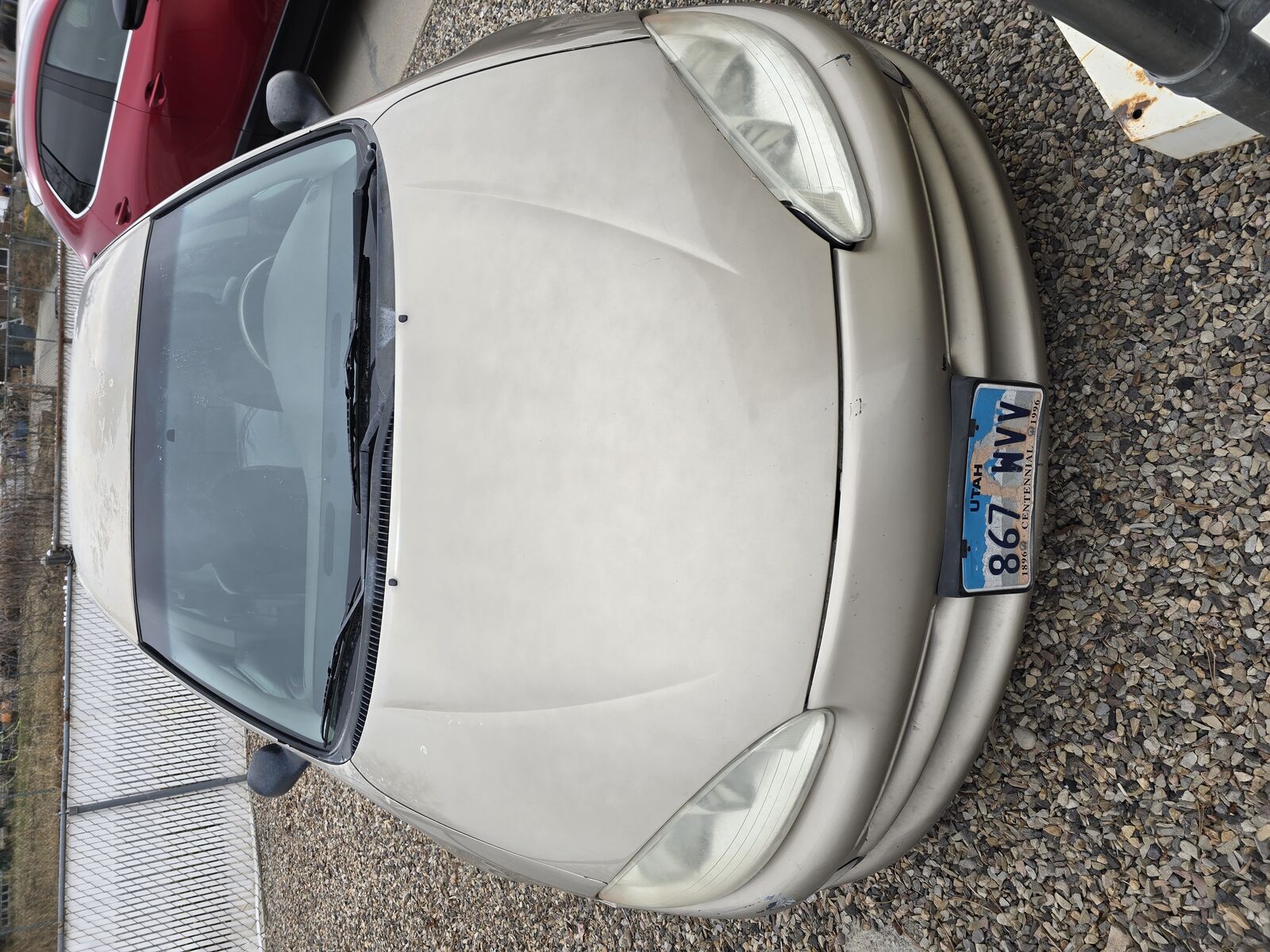 Dodge Intrepid