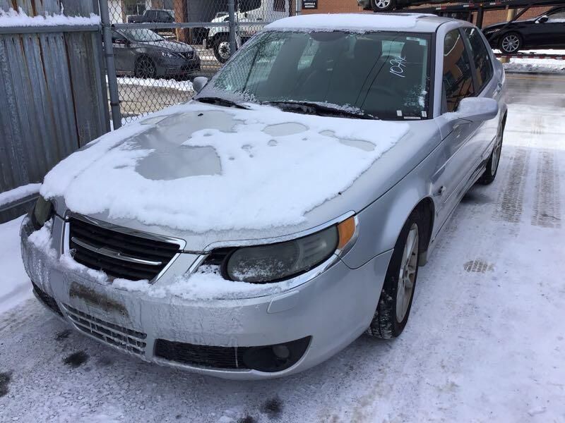 Saab 9-5