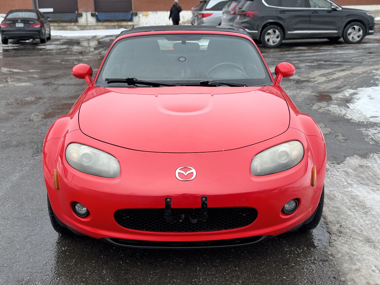 MAZDA