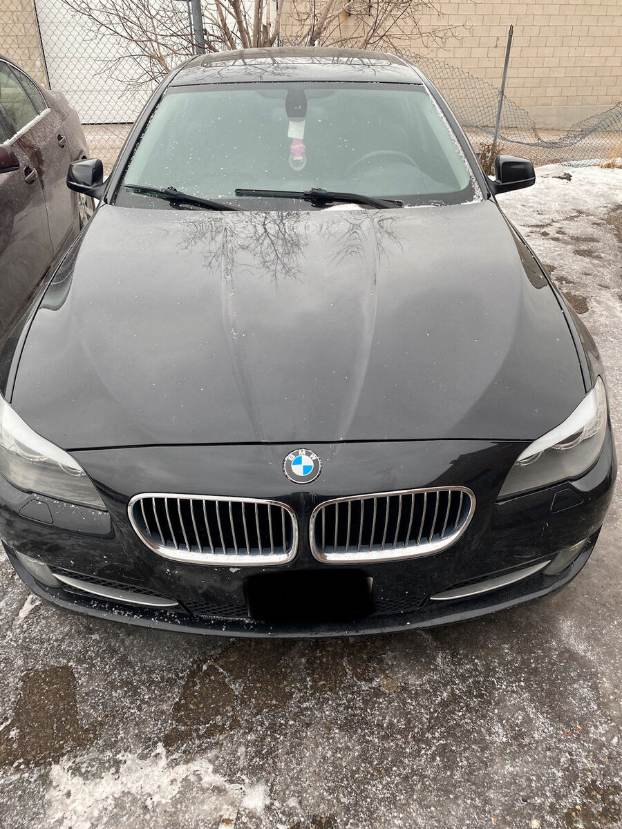BMW 528xi