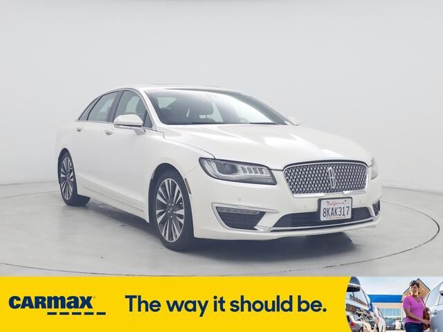 LINCOLN
