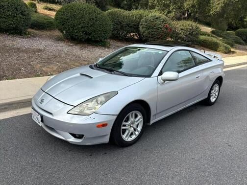 Toyota Celica