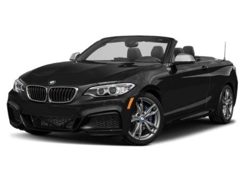 BMW M235i