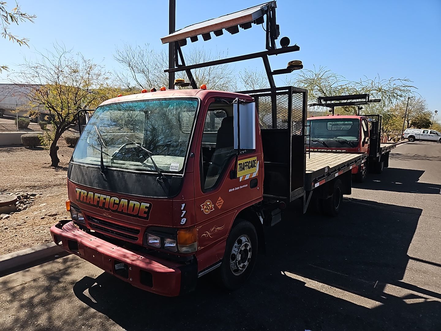 Isuzu NPR/NPR-HD