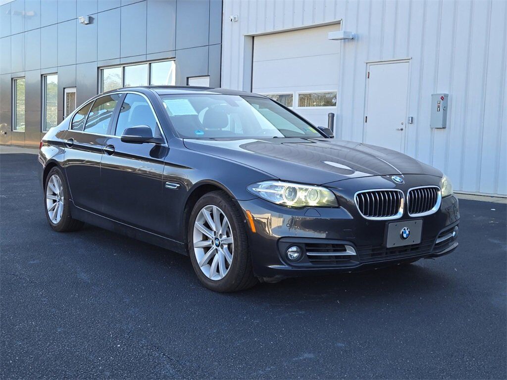 BMW 535i