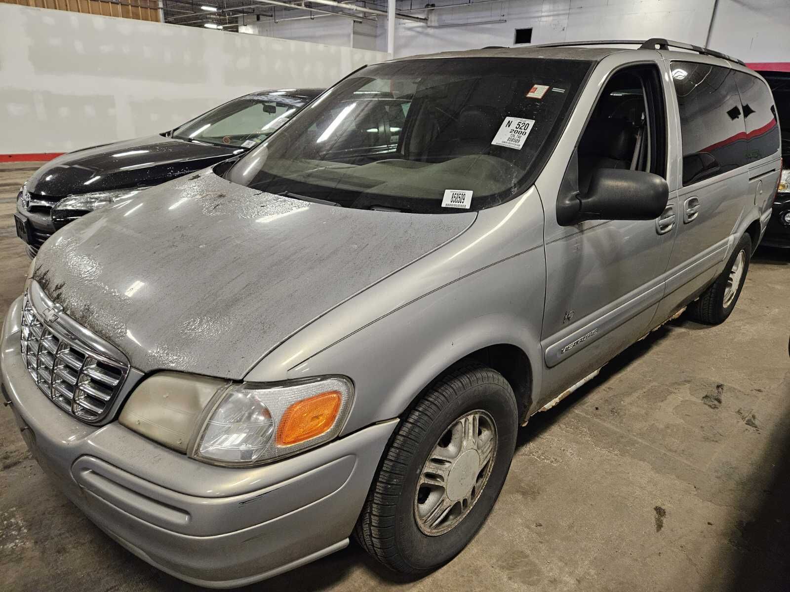 Chevrolet Venture