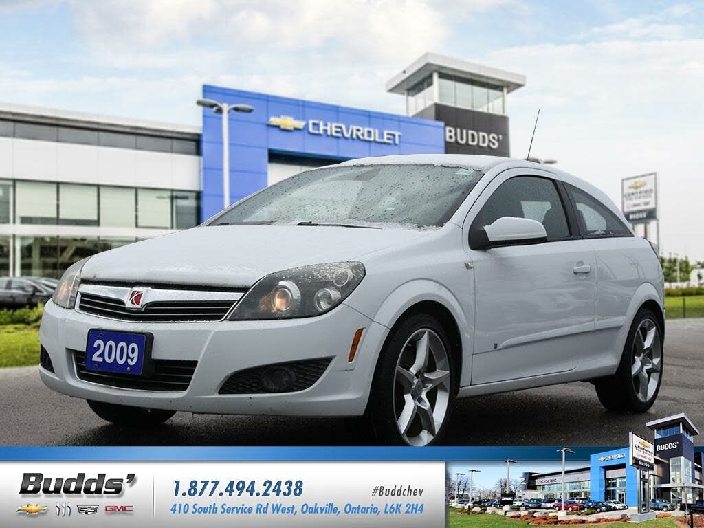 Saturn Astra