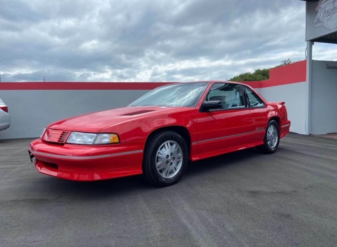 Chevrolet Lumina