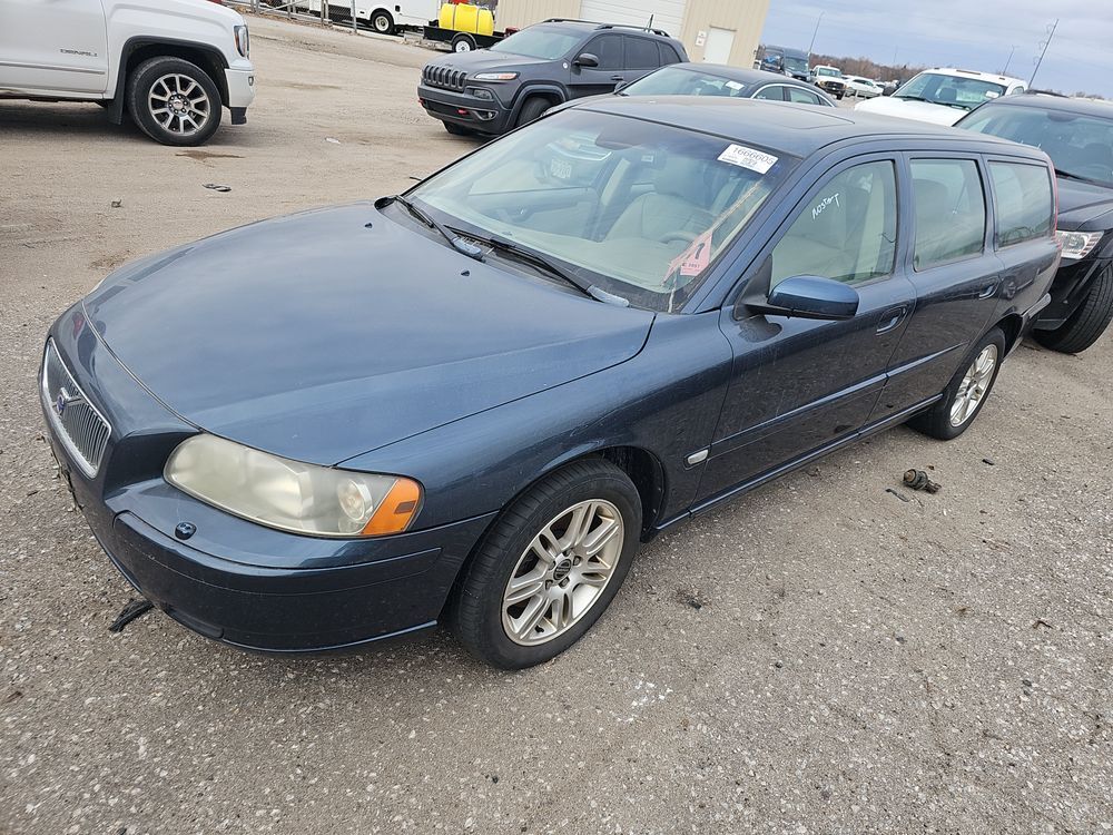 Volvo V70