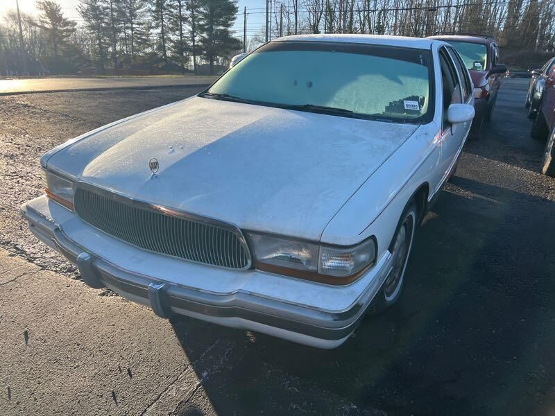 Buick Roadmaster