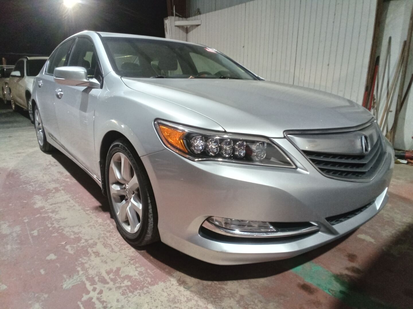 ACURA