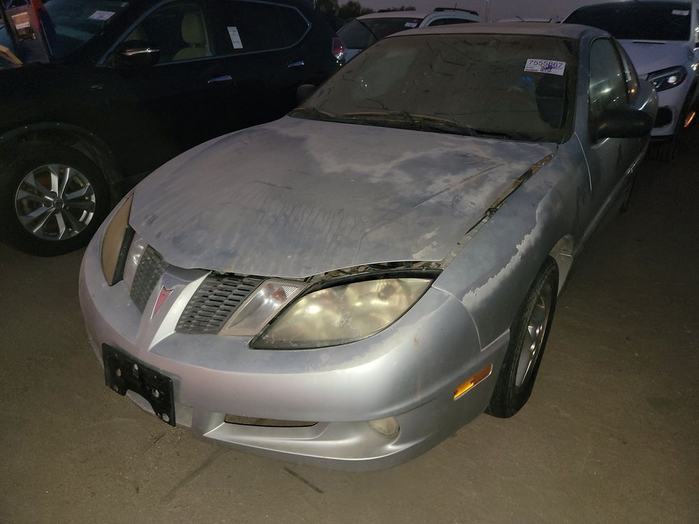 Pontiac Sunfire
