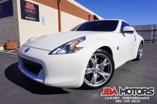 Nissan 370Z