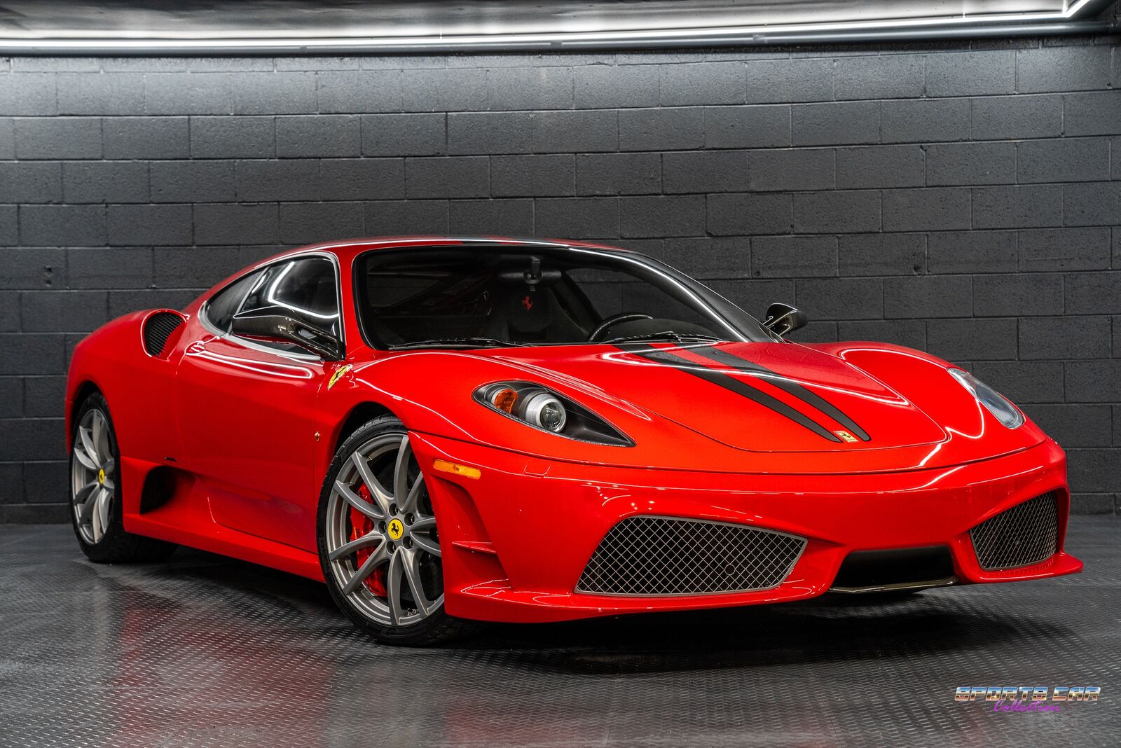 Ferrari 430 Scuderia