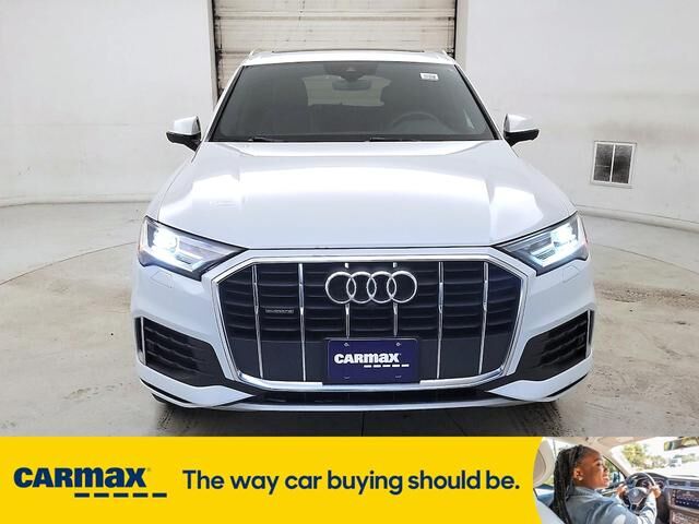 2021 Audi Q7