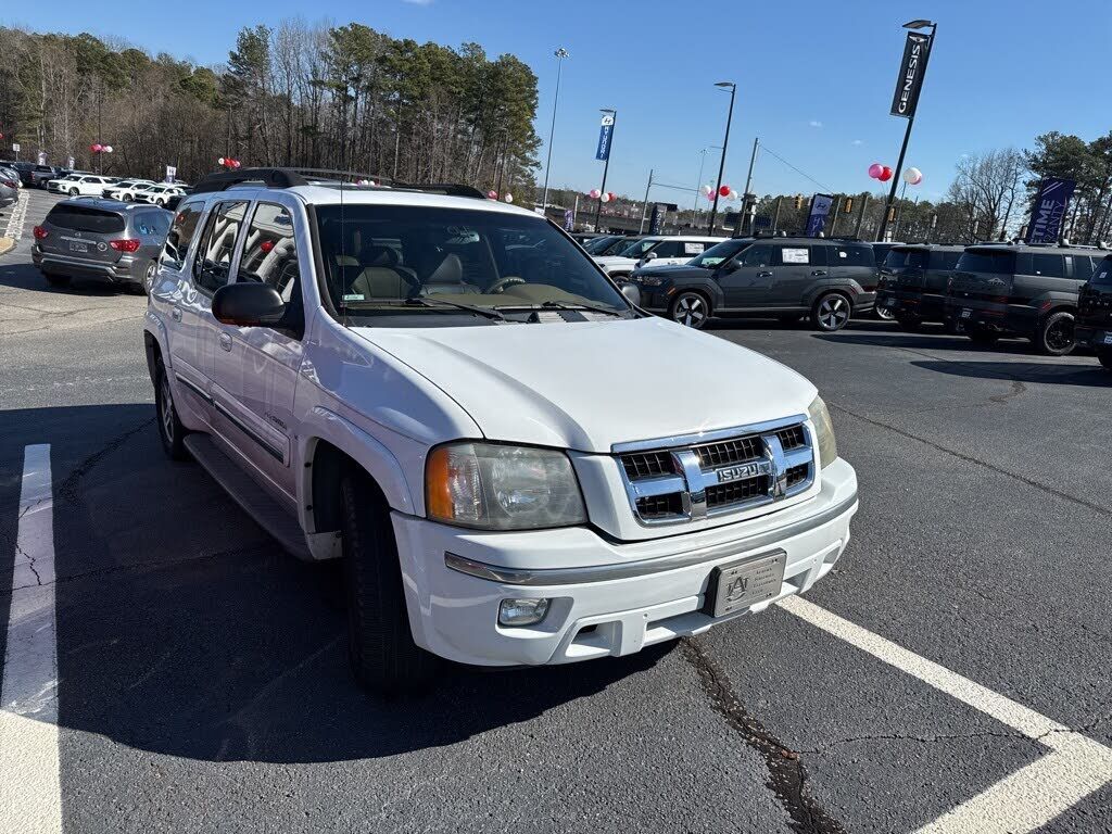 ISUZU