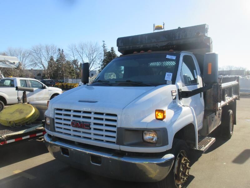 GMC C5