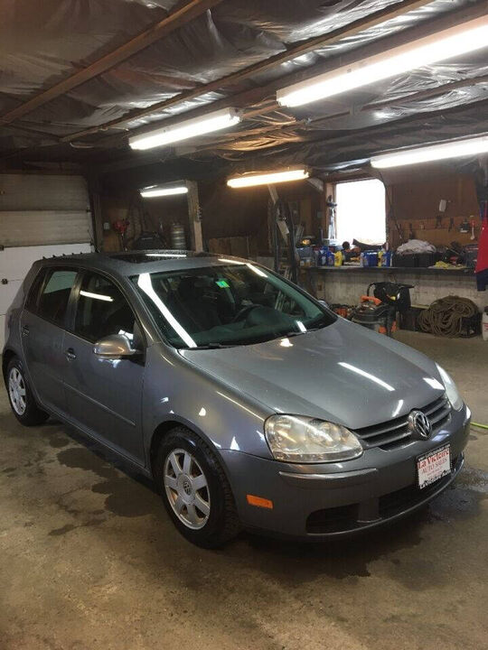 VOLKSWAGEN