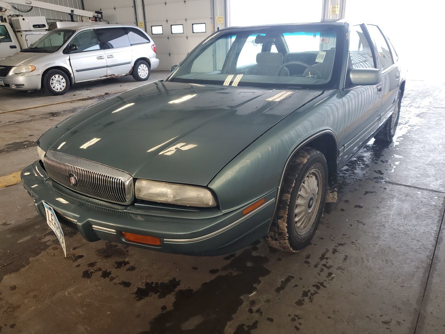 Buick Regal
