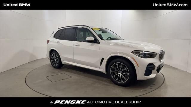2023 BMW X5