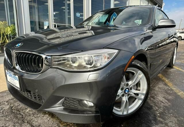 BMW 335i