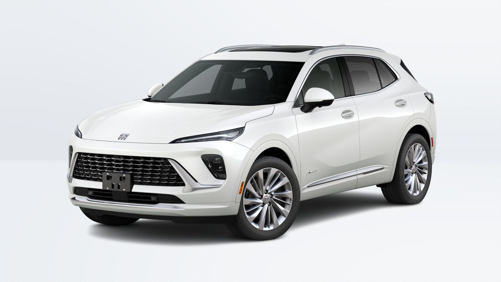 2025 BUICK Envision