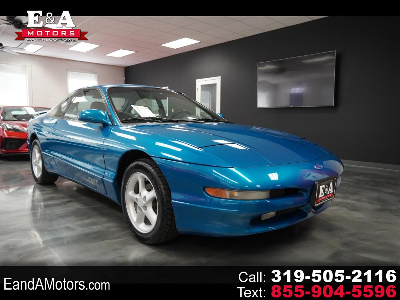 Ford Probe