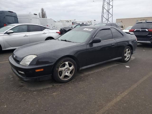 Honda Prelude