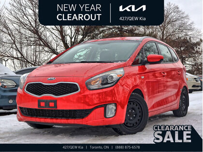 Kia Rondo