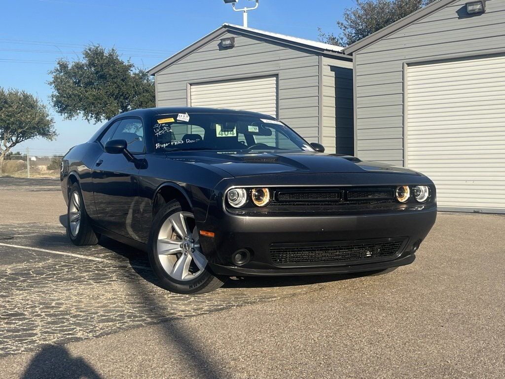 DODGE
