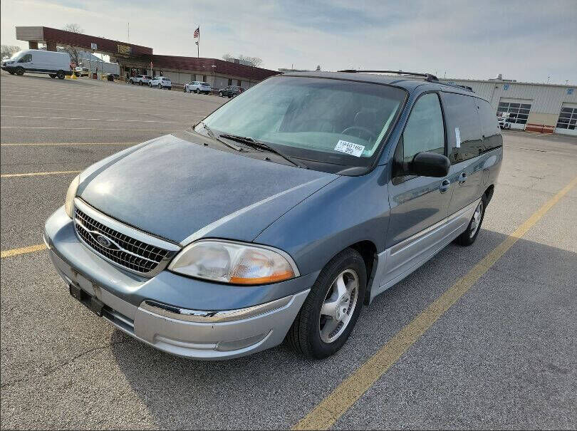 Ford Windstar