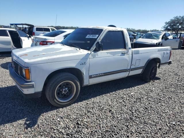 GMC Sonoma