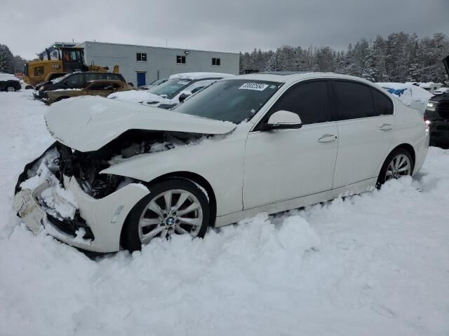 BMW 320i