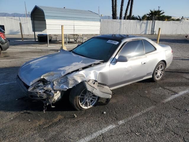 Honda Prelude