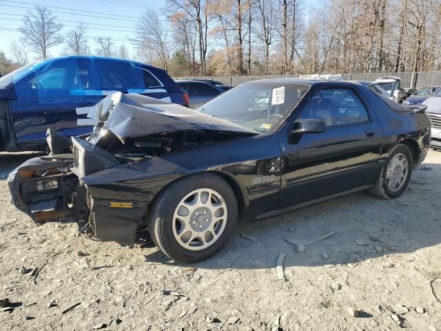 Mazda RX-7