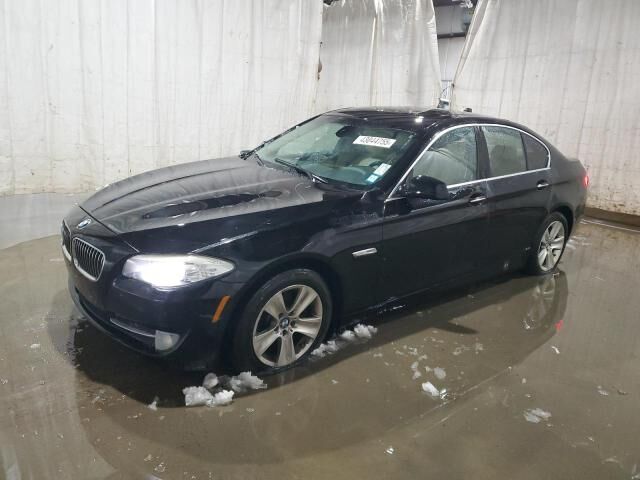 BMW 528i