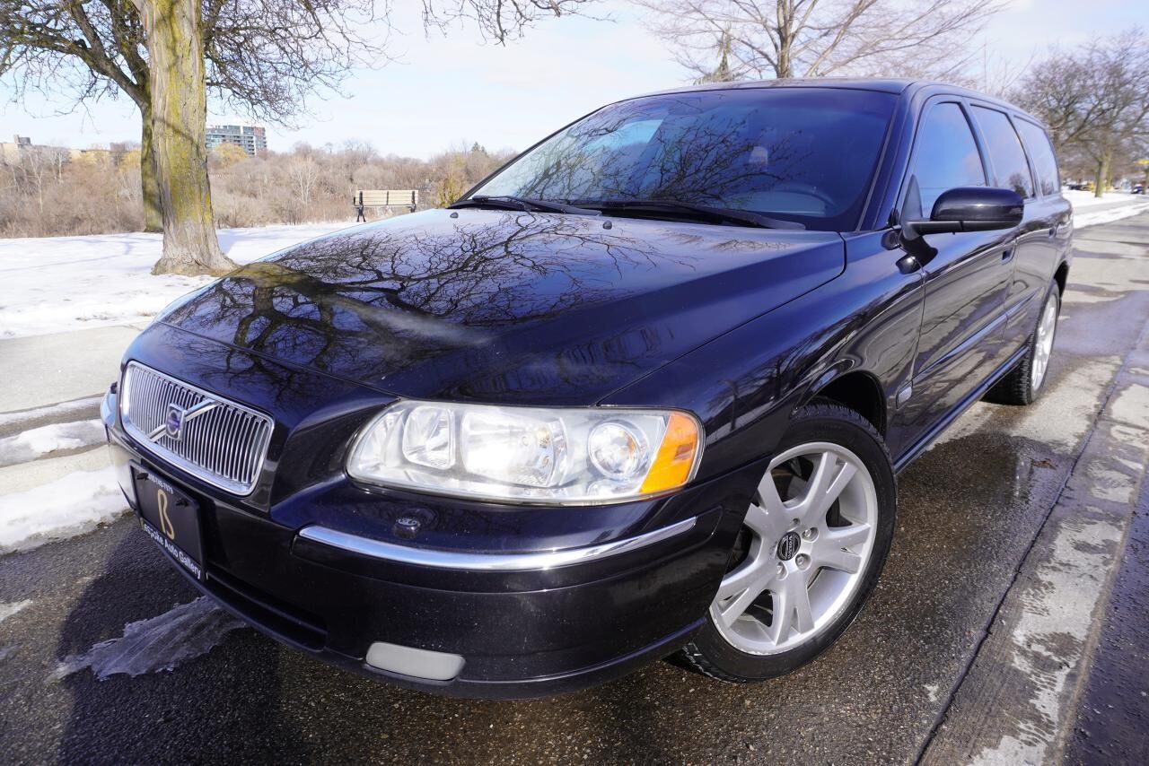 Volvo V70