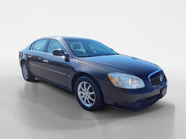 2008 BUICK Lucerne
